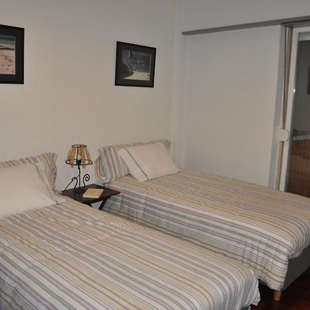 Apartament Constantino Garden Lizbona Zewnętrze zdjęcie