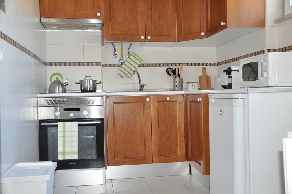 Apartament Constantino Garden Lizbona Zewnętrze zdjęcie