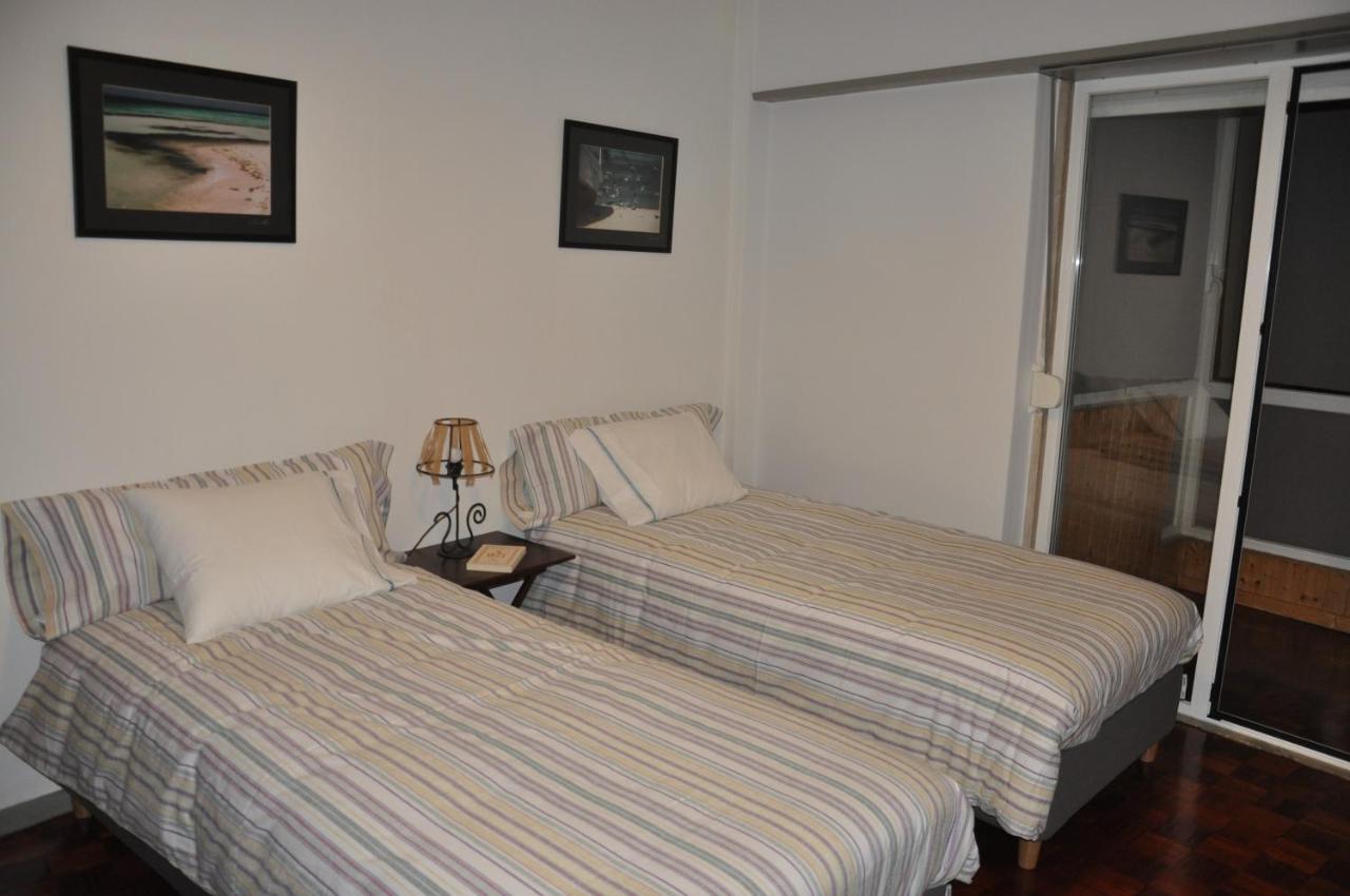 Apartament Constantino Garden Lizbona Zewnętrze zdjęcie