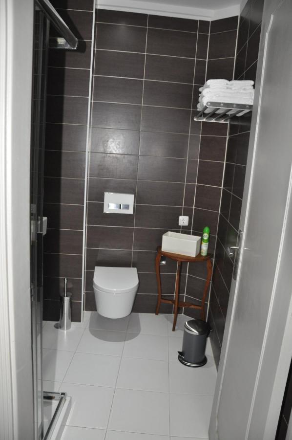 Apartament Constantino Garden Lizbona Zewnętrze zdjęcie