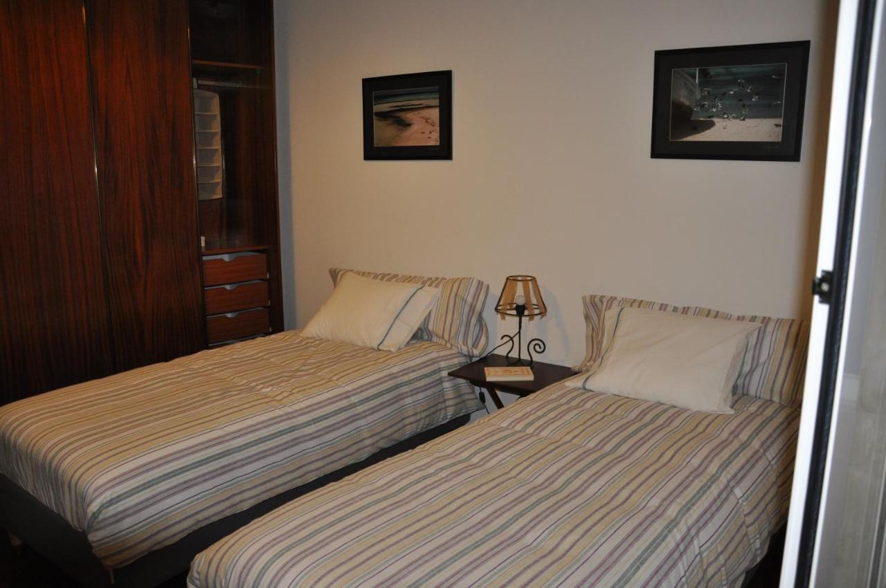 Apartament Constantino Garden Lizbona Zewnętrze zdjęcie